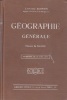 Géographie générale. Classes de seconde.. BARON Etienne 