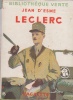Leclerc.. ESME Jean d' Illustrations d'Albert Brenet.