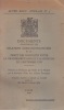 Livre bleu anglais N° 1. Documents concernant les relations germano-polonaises et le début des hostilités entre la Grande-Bretagne et l'Allemagne le 3 ...