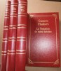 Trois contes - Salammbô - Madame Bovary - L'éducation sentimentale - La tentation de Saint Antoine.. FLAUBERT Gustave 