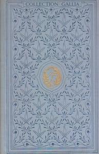 La femme de demain.