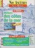 Nos ancêtres - Vie et métiers N° 6 : Métiers des côtes de la mer. XVIe - Xxe siècle.. NOS ANCETRES - VIE ET METIERS 