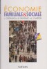 Economie familiale et sociale.. OUSTALNIOL J. - SAVIGNAC B. - CHARTON E. 