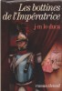 Les bottines de l'impératrice.. LO DUCA J.-M. 