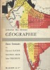 Géographie. Classes terminales. Conforme aux nouveaux programmes de 1964.. DACIER Gérard - ALLIX Jean-Pierre - VIRLOGEUX Jean 