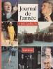 Journal de l'année. Edition 1982. 2 e semestre. 1er juillet - 31 décembre 1982.. JOURNAL DE L'ANNEE 1982 