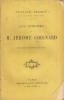 Les opinions de Jérôme Coignard.. FRANCE Anatole 