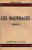 Les naufragés.. GRAY Carol 