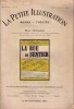 La Petite illustration théâtre N° 13 : La rue du sentier, comédie en quatre actes de Pierre Decourcelle et André Maurel.. LA PETITE ...