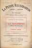 La Petite illustration théâtrale N° 44 : La Dauphine, comédie de François Porché.. LA PETITE ILLUSTRATION : THEATRE 