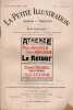 La Petite illustration théâtrale N° 48 : Le retour, comédie de Robert de Flers et Francis de Croisset.. LA PETITE ILLUSTRATION : THEATRE 