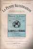 La Petite illustration théâtrale N° 76 : Le souffle du désordre, pièce de Ph. Fauré-Frémiet.. LA PETITE ILLUSTRATION : THEATRE 