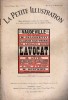 La Petite illustration théâtrale N° 79 : L'avocat, pièce de Brieux.. LA PETITE ILLUSTRATION : THEATRE 