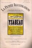 La Petite illustration théâtrale N° 131 : Ysabeau - Chronique de France en 4 actes, de Paul Fort.. LA PETITE ILLUSTRATION : THEATRE 