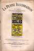 La Petite illustration théâtrale N° 182 : Berlioz, pièce de Charles Méré.. LA PETITE ILLUSTRATION : THEATRE 