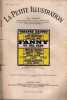 La Petite illustration théâtrale N° 184 : Fanny et ses gens, pièce de Jerome K. Jerome, traduite et adaptée par Andrée Méry et Pierre Scize.. LA ...