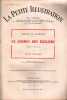 La Petite illustration théâtrale N° 189 : Le chemin des écoliers, comédie de André Birabeau.. LA PETITE ILLUSTRATION : THEATRE 