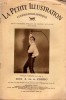 La Petite illustration cinématographique N° 6 : Don X, fils de Zorro, avec Douglas Fairbanks.. LA PETITE ILLUSTRATION CINEMATOGRAPHIQUE 