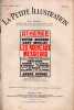 La Petite illustration théâtrale N° 163 : Les nouveaux messieurs, comédie de Robert de Flers et Francis de Croisset.. LA PETITE ILLUSTRATION : THEATRE ...