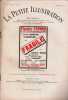 La Petite illustration théâtrale N° 226 : Fragile, comédie de André Lang.. LA PETITE ILLUSTRATION : THEATRE 