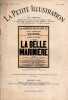 La Petite illustration théâtrale N° 249 : La belle marinière, pièce de Marcel Achard.. LA PETITE ILLUSTRATION : THEATRE 