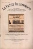 La Petite illustration théâtrale N° 274 : La brouille, comédie de Charles Vildrac.. LA PETITE ILLUSTRATION : THEATRE 