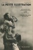 La Petite illustration cinéma N° 16 : Caïn par Léon Poirier. L'expédition Byrd au Pôle Sud.. LA PETITE ILLUSTRATION CINEMA 
