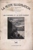 La Petite illustration. Tourisme N° 1 : Les Pyrénées et la côte basque.. LA PETITE ILLUSTRATION : TOURISME 
