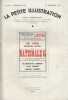 La Petite illustration théâtrale N° 376 : Nationale 6, pièce de Jean-Jacques Bernard.. LA PETITE ILLUSTRATION : THEATRE 