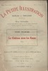 La petite illustration - Roman : Le château sous les roses. Roman complet en 4 fascicules.. LA PETITE ILLUSTRATION - VILLETARD Pierre Illustrations de ...