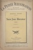 La petite illustration - Roman : Saint Jean libérateur. Nouvelle.. LA PETITE ILLUSTRATION - TINAYRE Marcelle Illustrations d'Elsen.