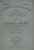 La petite illustration - Roman : Journal intime. (1882-1885). Publié par son fils Samuel Viaud.. LA PETITE ILLUSTRATION - LOTI Pierre Illustrations de ...
