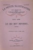 La petite illustration - Roman : Le Cid est revenu. Nouvelle.. LA PETITE ILLUSTRATION - CAMP Jean Compositions en couleurs de Pierre Lissac.
