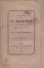 L'album de la grand'mère. Deuxième partie. Dialogues mêlés d'histoires.. DESLONCHAMPS Z. (Mme) 