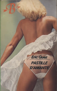 Pastille d'amante.