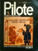 Pilote N° 628. Hebdomadaire. Michel Polnareff par Solé en 4e de couverture.. PILOTE 