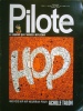 Pilote N° 630. Hebdomadaire. Joe Dassin par Solé en 4e de couverture.. PILOTE 