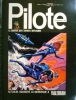 Pilote N° 632. Hebdomadaire. Léo Ferré par Solé en 4e de couverture.. PILOTE 