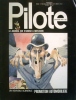 Pilote N° 642. Hebdomadaire. Pierre Tchernia par Ricor en 4e de couverture.. PILOTE 