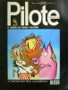 Pilote N° 643. Hebdomadaire. Reiser en couverture. Guy Lux par Morchoisne en 4e de couverture.. PILOTE 