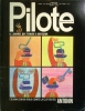 Pilote N° 650. Hebdomadaire.. PILOTE 