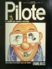 Pilote N° 657. Hebdomadaire.. PILOTE 