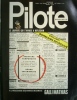 Pilote N° 661. Hebdomadaire.. PILOTE 
