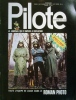 Pilote N° 662. Hebdomadaire.. PILOTE 