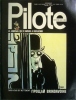 Pilote N° 680. Hebdomadaire. Tardi en couverture.. PILOTE 