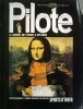 Pilote N° 683. Hebdomadaire.. PILOTE 