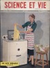Science et vie N° 414. En couverture : Arts ménagers 1953.. SCIENCE ET VIE 