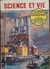 Science et vie N° 438. En couverture : Exploitation d'un gisement de soufre par une usine flottante.. SCIENCE ET VIE 