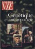 Science et Vie Hors série 120 : Génétique et anthropologie.. SCIENCE ET VIE HORS SERIE 