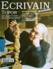 Ecrivains magazine N° 4. Bimensuel. Topor - Richard Ford - Anne Wiazemsky - Mavis Gallant.... ECRIVAIN MAGAZINE 
